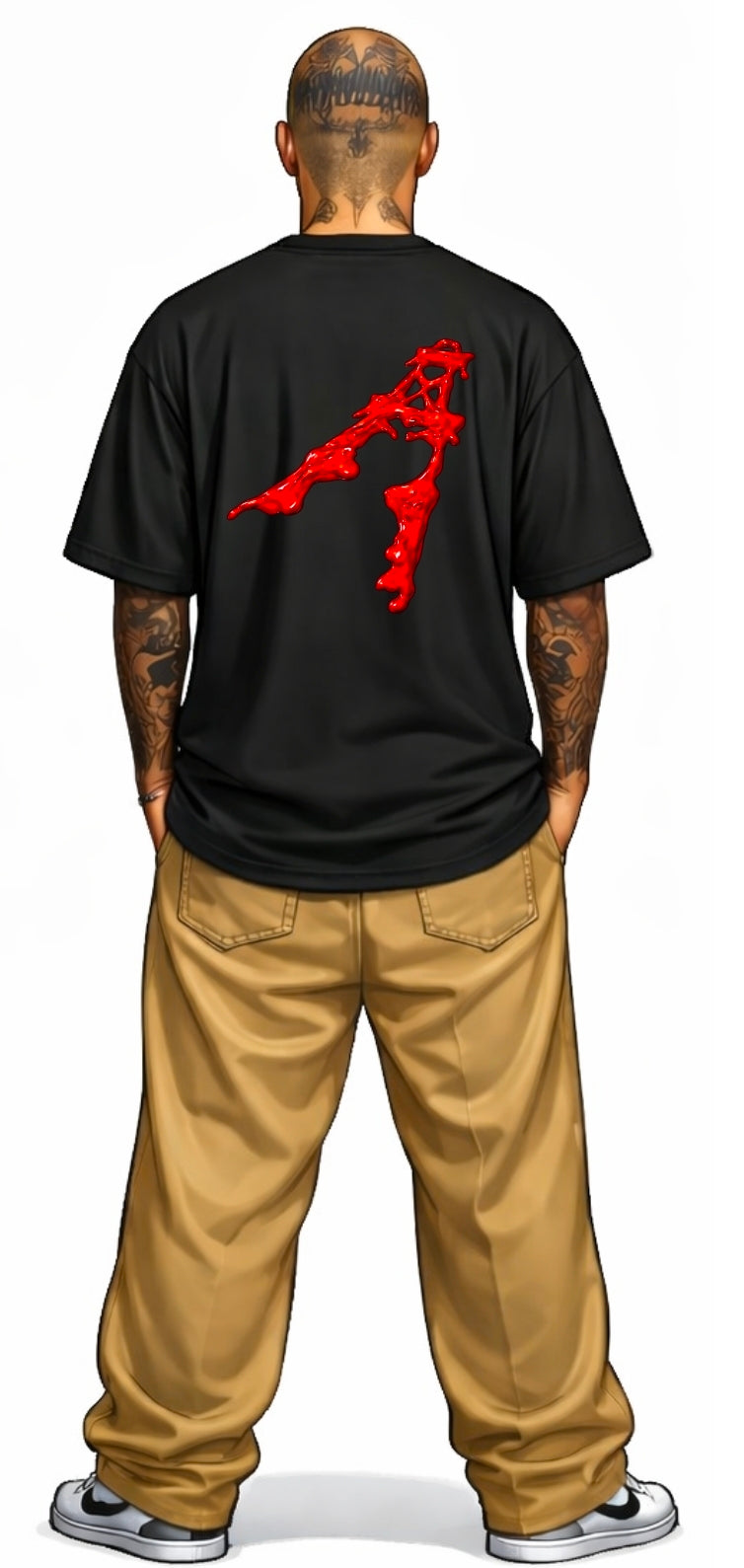 ALIEF OILER (1ST EDITION)