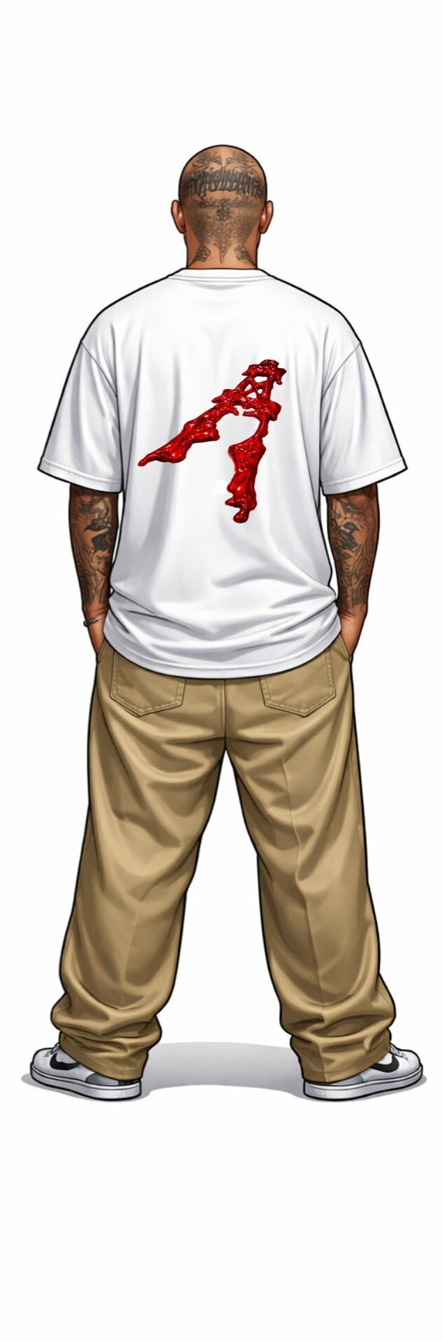 ALIEF OILER (1ST EDITION)