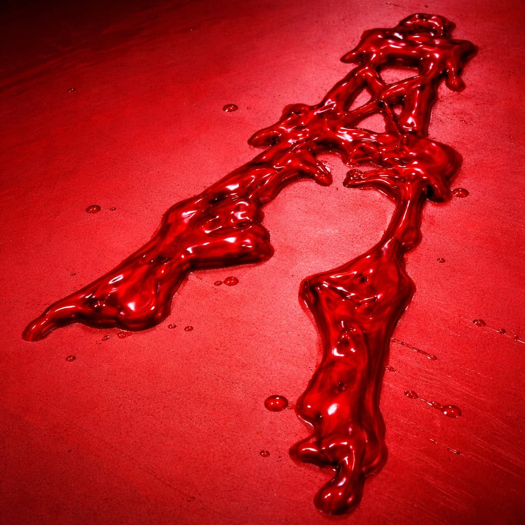 ALIEF OILER (1ST EDITION)